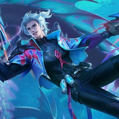 2023最流行游戏头像图片(22张)