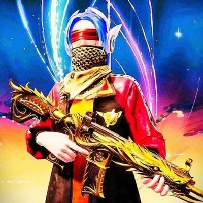 2023最流行游戏头像图片(22张)