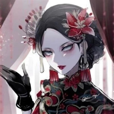 2023最流行游戏头像图片(22张)