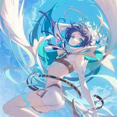 2023最流行游戏头像图片(22张)