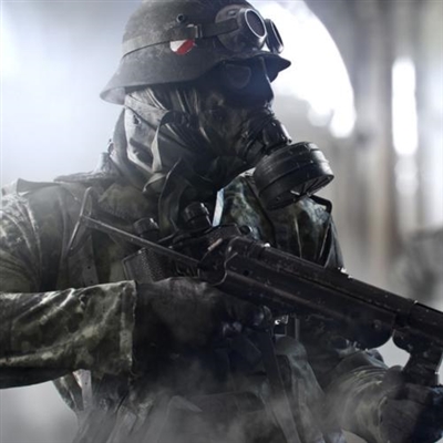 2023最流行游戏头像图片(22张)