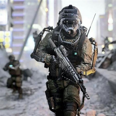 2023最流行游戏头像图片(22张)