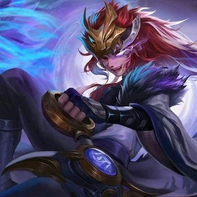 2023最流行游戏头像图片(22张)