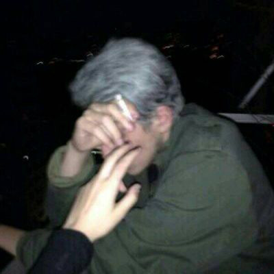 成熟有魅力的男头像图片(18张)