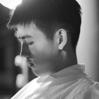 成熟有魅力的男头像图片(18张)