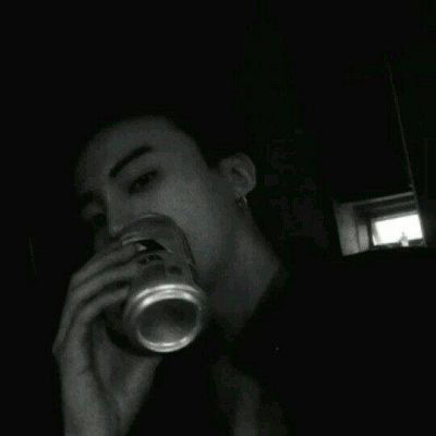 成熟有魅力的男头像图片(18张)