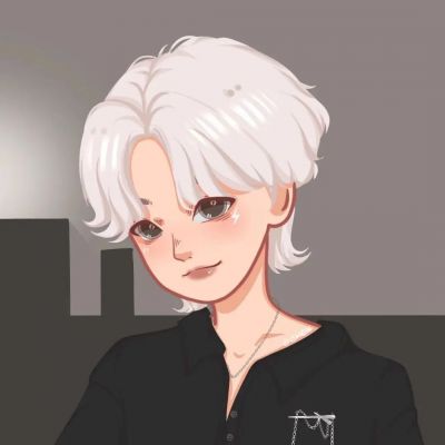 最新二次元情侣头像(16张)