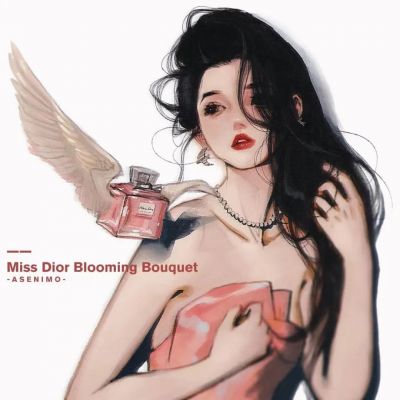 最新二次元情侣头像(16张)