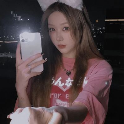 霸气高冷情头一男一女(精选16张)