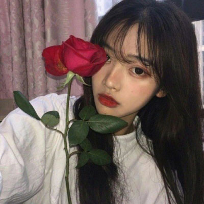 高级又霸气的女头像(精选16张)