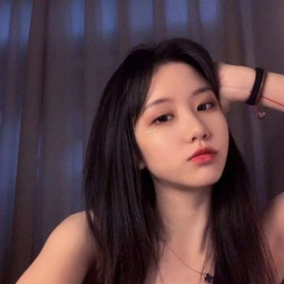 高级又霸气的女头像(精选16张)