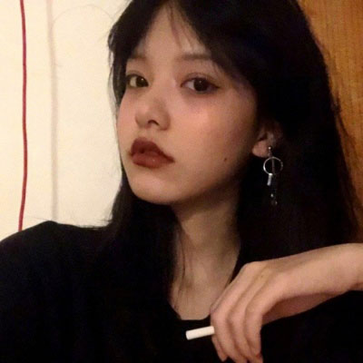 高级又霸气的女头像(精选16张)