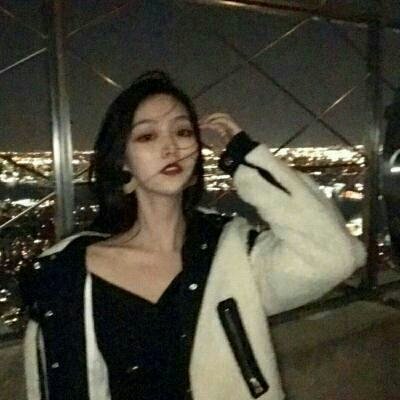 高级又霸气的女头像图片(优选22张)