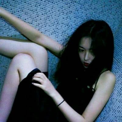 高级又霸气的女头像图片(优选22张)