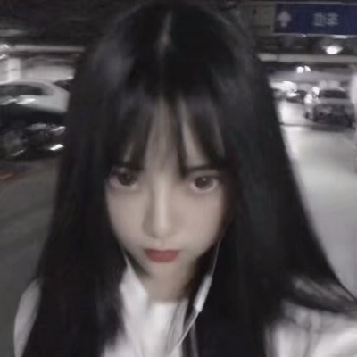 高级又霸气的女头像图片(优选22张)