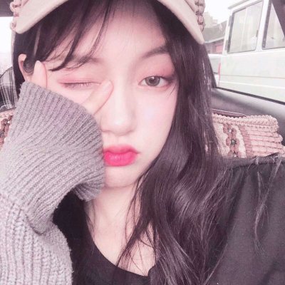 高级又霸气的女头像图片(优选22张)