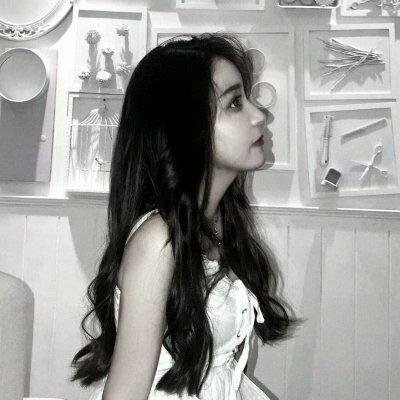 高级又霸气的女头像图片(优选22张)