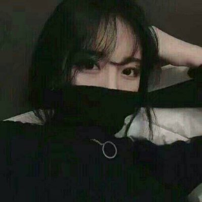 高级又霸气的女头像图片(优选22张)