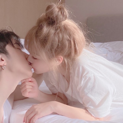 好看到爆的情侣头像(共16张)