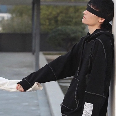 好看到爆的情侣头像(共16张)