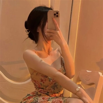 女人最适合的微信头像(共16张)