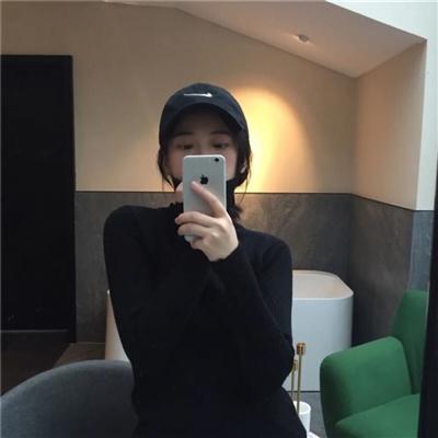 女人最适合的微信头像(共16张)