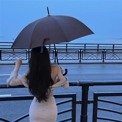 女人最适合的微信头像(共16张)