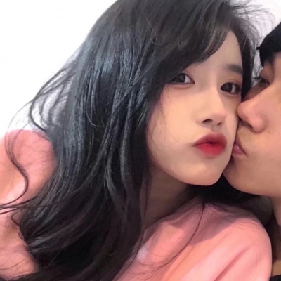 高清男女头像合照图片(22张)