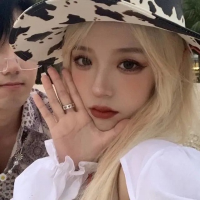 高清男女头像合照图片(22张)