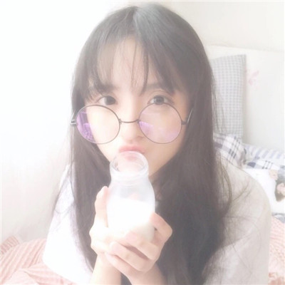 女生长发头像高清头像(精选20张)