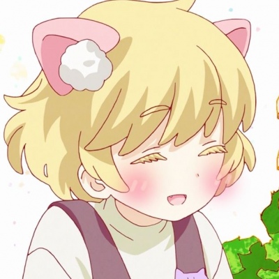 二次元女神头像高冷气质头像(20张)