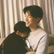 男男情头像情侣双人两张(优选12张)