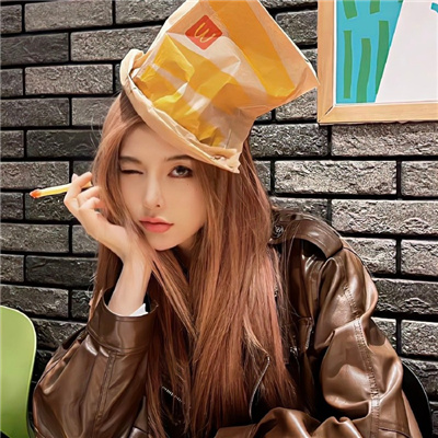 超甜情侣头像双人一个一张(18张)