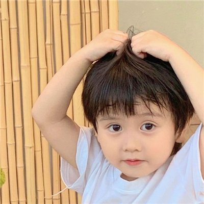 超甜情侣头像双人一个一张(18张)