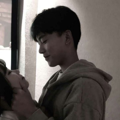 超甜情侣头像双人一个一张(18张)