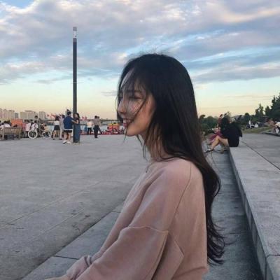 清秀美女头像微信图片(18张)