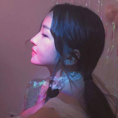 清秀美女头像微信图片(18张)