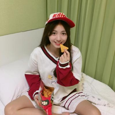 清秀美女头像微信图片(18张)