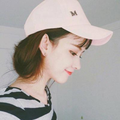 清秀美女头像微信图片(18张)