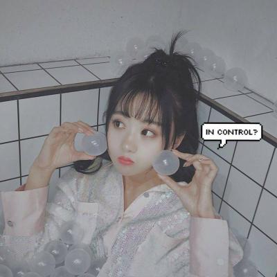 清秀美女头像微信图片(18张)