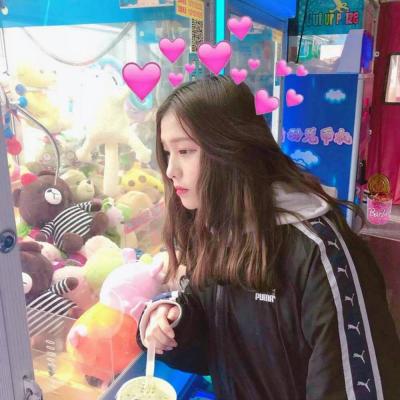 清秀美女头像微信图片(18张)