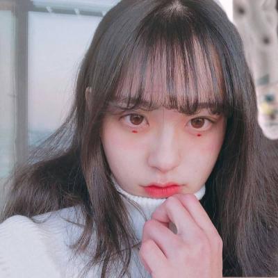 清秀美女头像微信图片(18张)