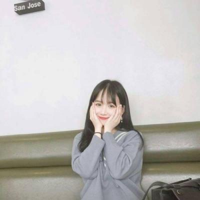 清秀美女头像微信图片(18张)