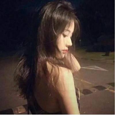 清秀美女头像微信图片(18张)