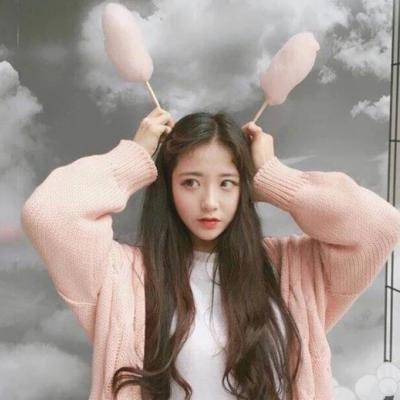 清秀美女头像微信图片(18张)