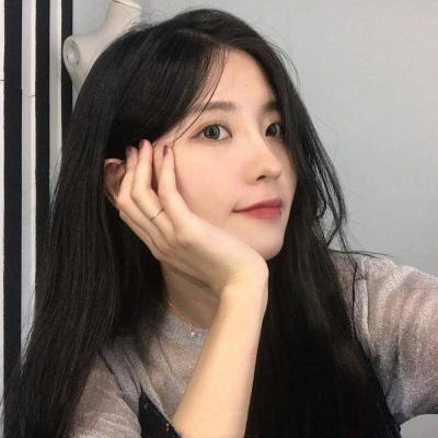 清秀美女头像微信图片(18张)