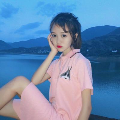 清秀美女头像微信图片(18张)