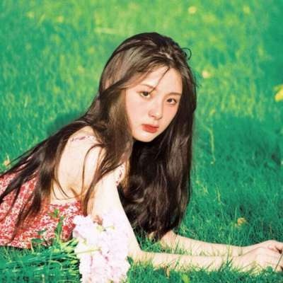 唯美又很清秀的女生高颜值舒心头像图片(共40张)