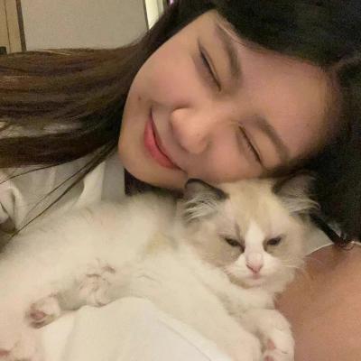 唯美又很清秀的女生高颜值舒心头像图片(共40张)