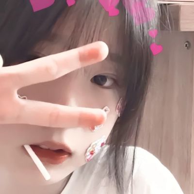 气质清新甜美女头像(24张)